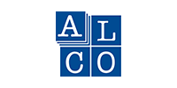 Logo Alco