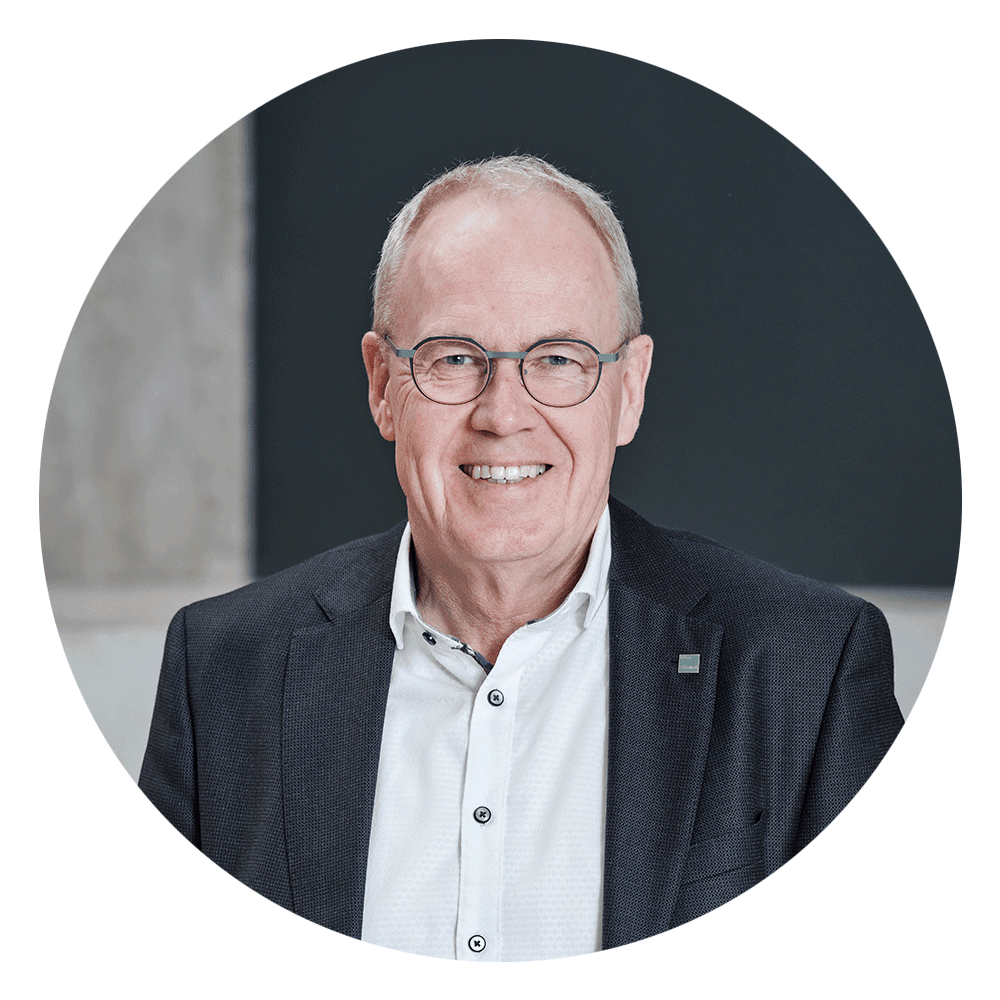 Rainer Betz, Streit Service & Solution