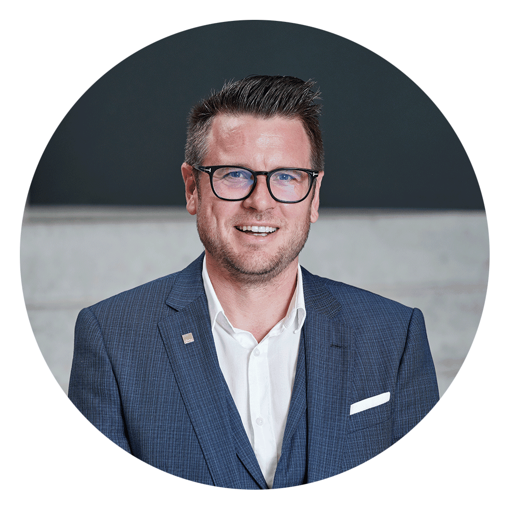 Rafael Frey, Streit Service & Solution