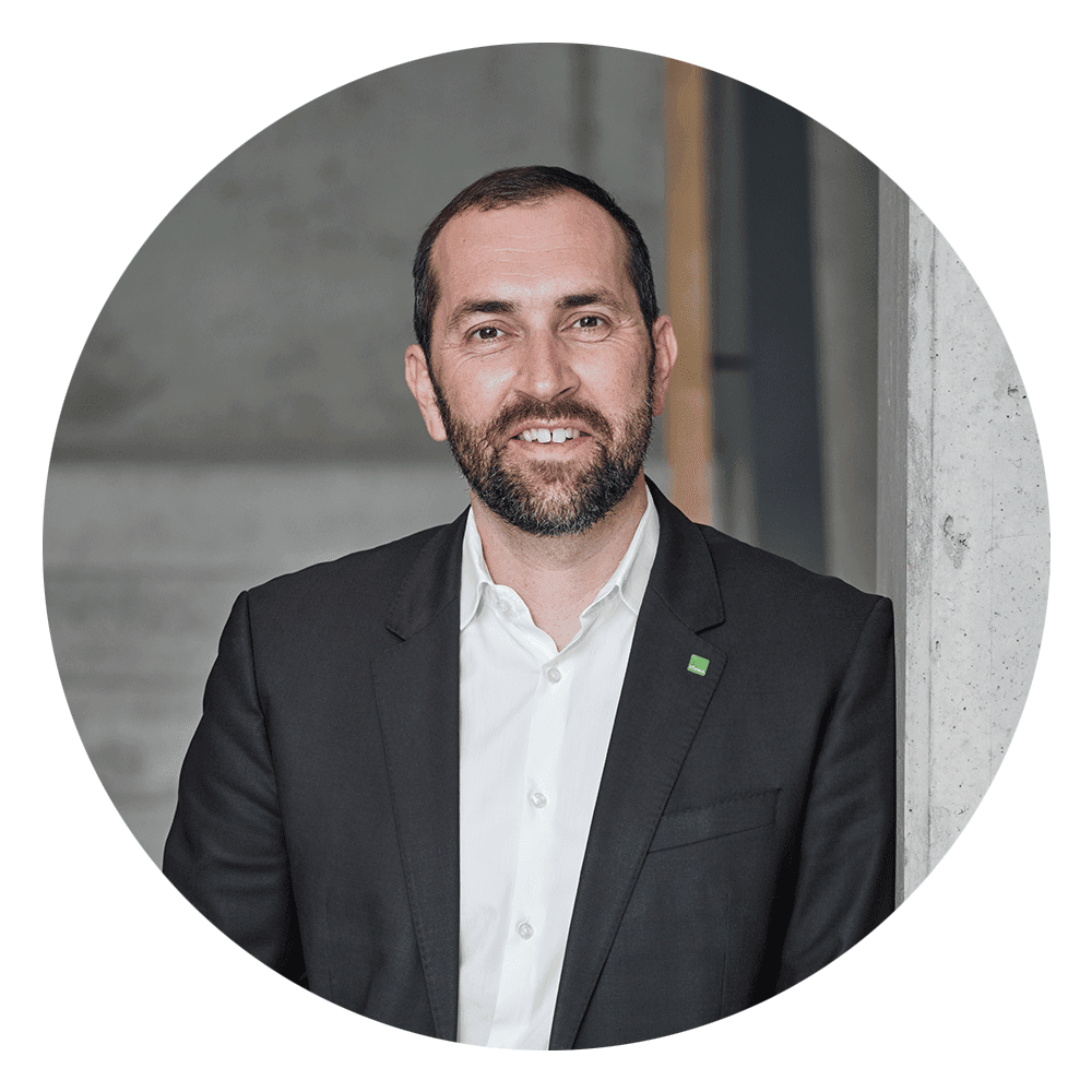 Marc Fuchs, Streit Service & Solution