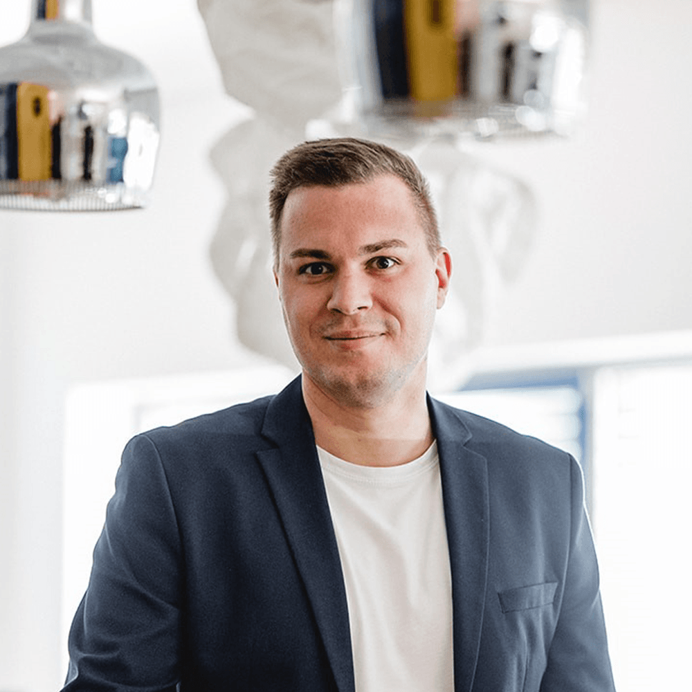 Ruben Weisser