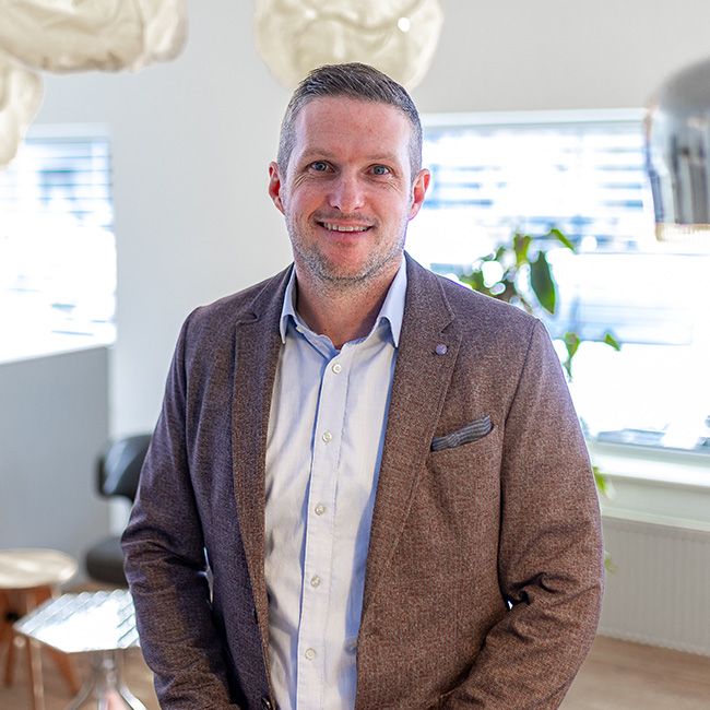 Andreas Laupp