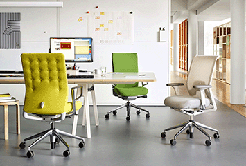 Moderne Arbeitswelt