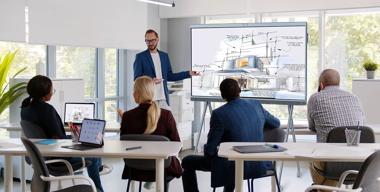 Yealink MeetingBoard
