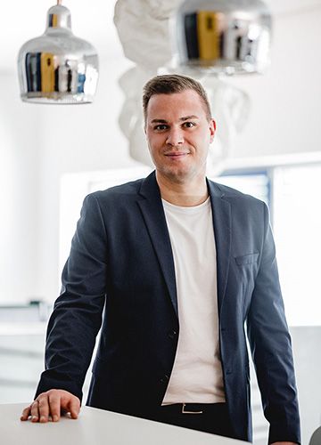 Ruben Weisser