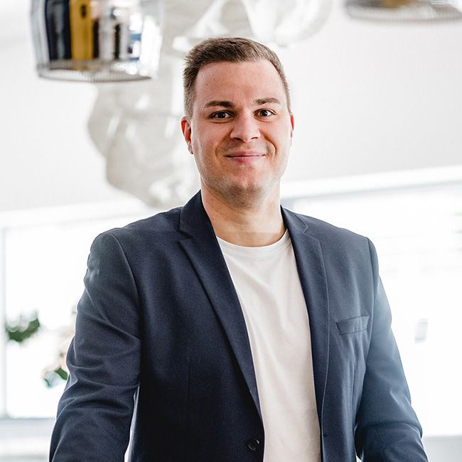 Ruben Weisser