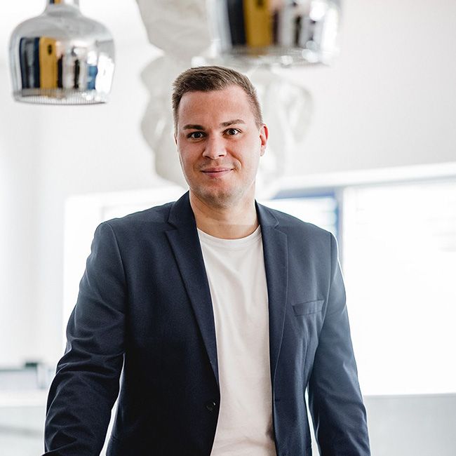 Ruben Weisser