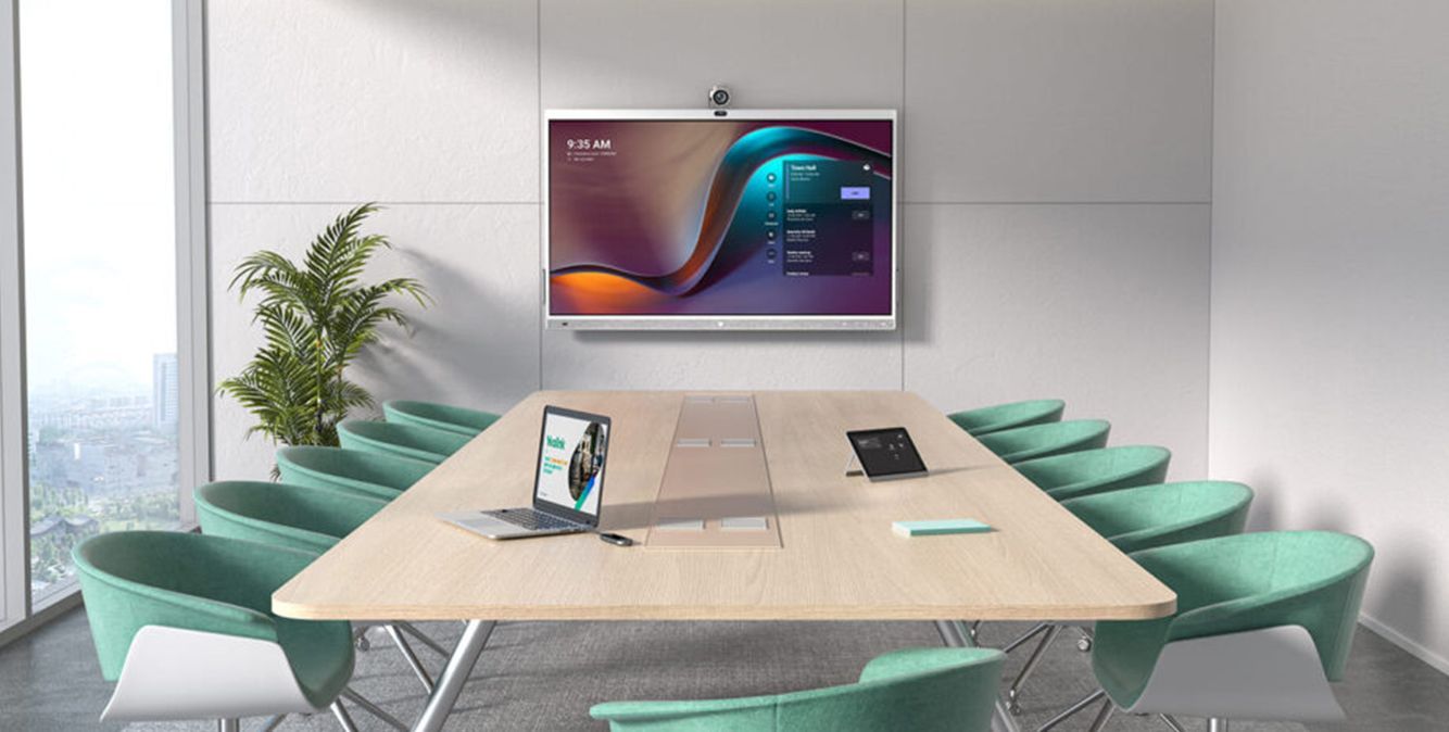 Videoconferencing