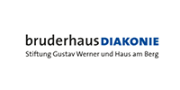 Logo bruderhausDIAKONIE