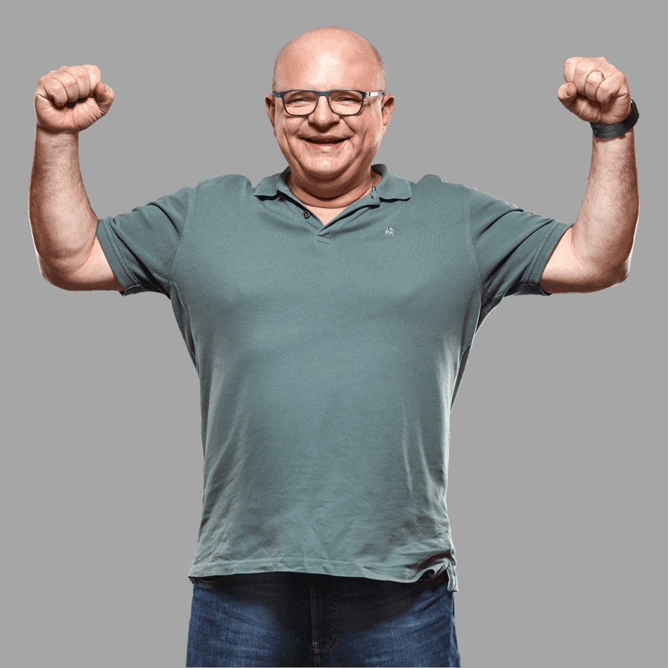 Mitarbeiter von Streit Service & Solution