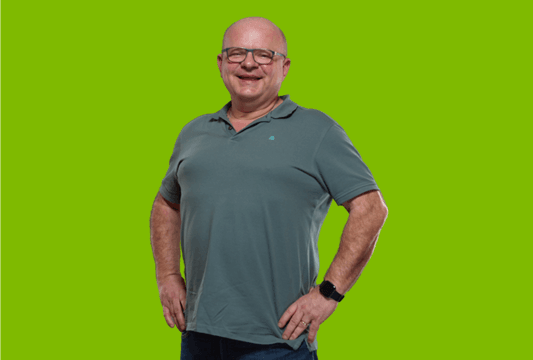 Mitarbeiter von Streit Service & Solution 