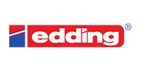 Logo Edding