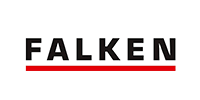 Logo Falken
