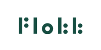 Logo Flokk
