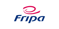 Logo Fripa