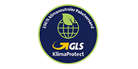 GLS KlimaProtect Logo