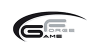 Logo Game Forge