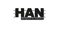 Logo HAN