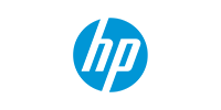Logo HP
