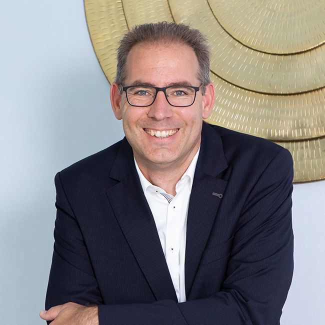 Olaf Isfort