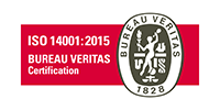 ISO 14001:2015 Zertifizierung