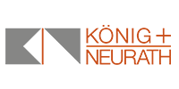 Logo König + Beurath
