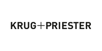 Logo Krug +Priester
