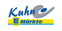 Logo Kuhn Edeka Märkte