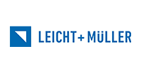 Logo Leicht+Müller