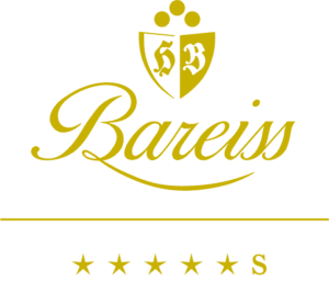 Logo Hotel Bareiss