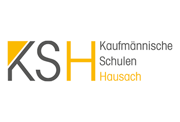 Logo der Kaufmännischen Schulen Hausach