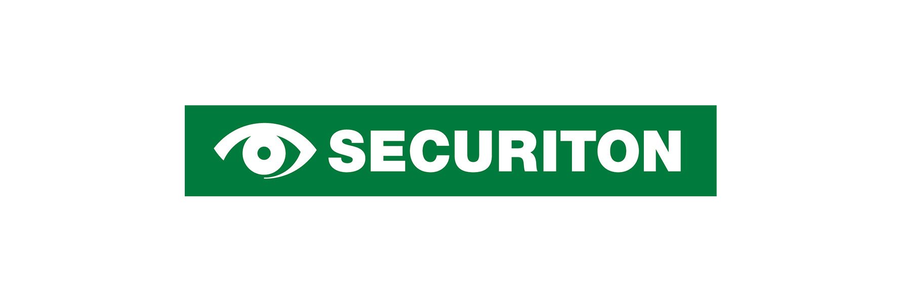 Logo Securiton