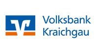 Logo Volksbank Kraichgau