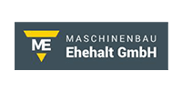 Logo Maschinenbau Ehehalt