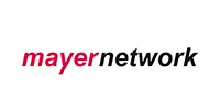 Logo mayernetwork