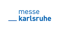 Logo Messe Karlsruhe
