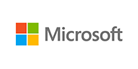 Logo Microsoft