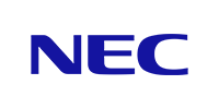 Logo NEC