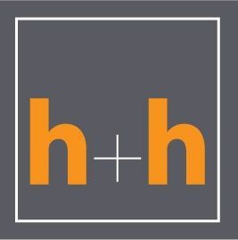 Hief + Heinzmann Logo