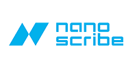 Logo Nano Scribe