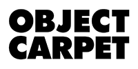 Logo Object Carpet