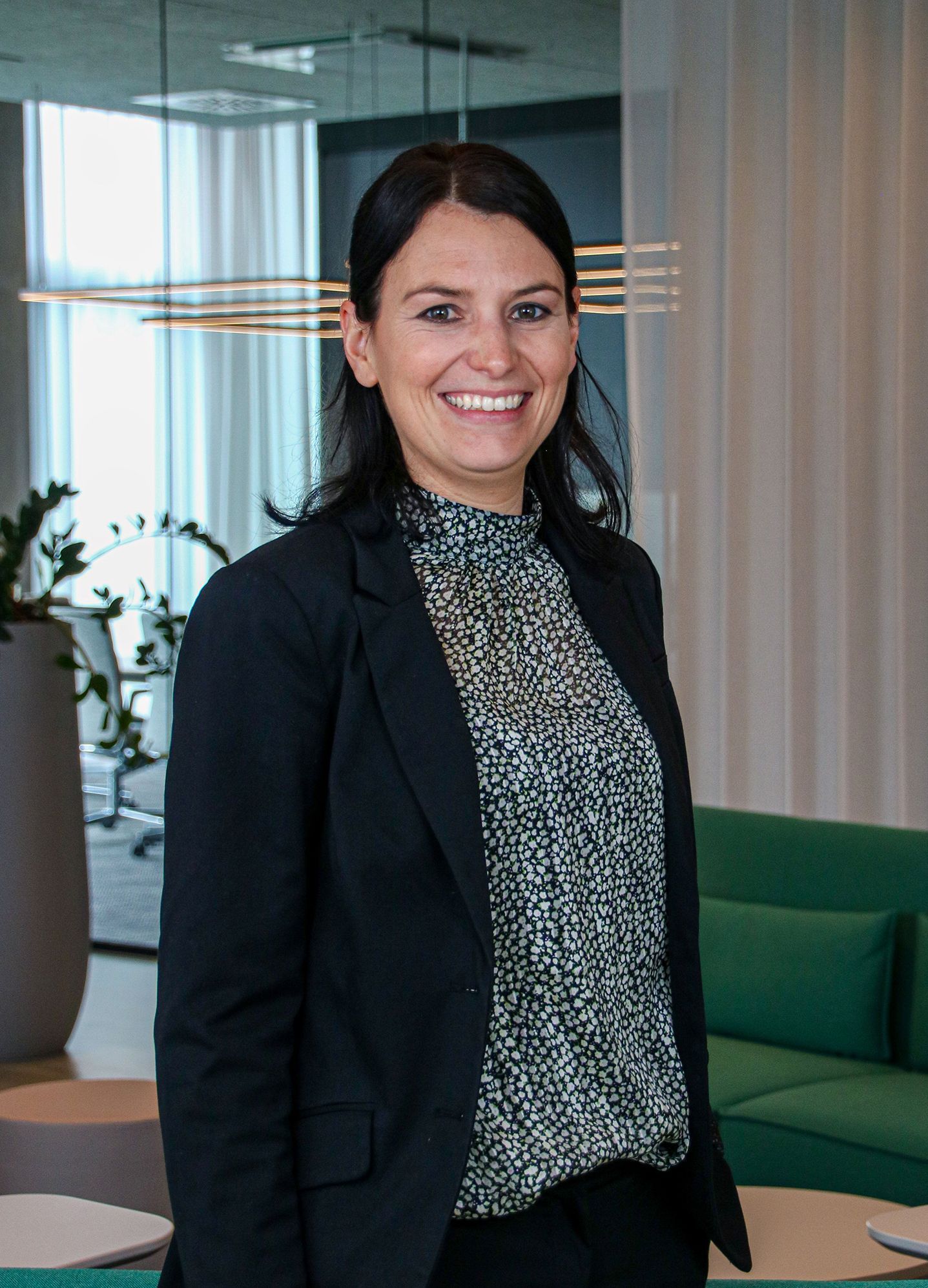 Katharina Veit, Streit Service & Solution