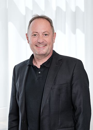 Nico Holbein, Experte Circular Office