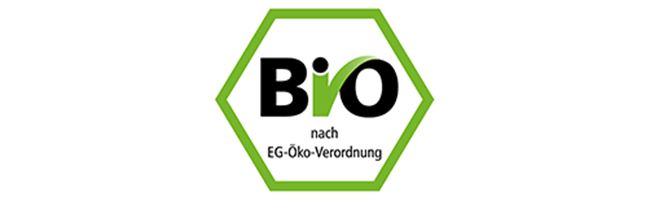 Bio Siegel Deutschland