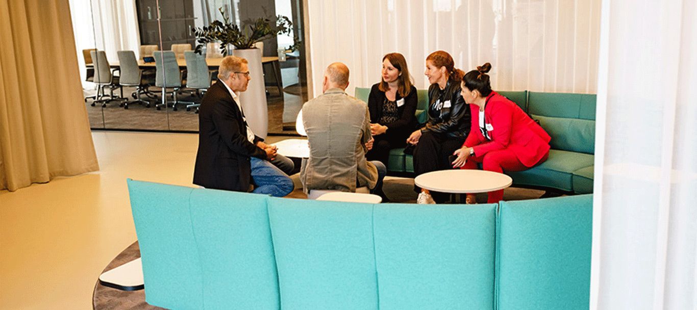 Eröffnung des neuen Unternehmenssitzes von Streit Service & Solution in Gengenbach am 23. September 2022