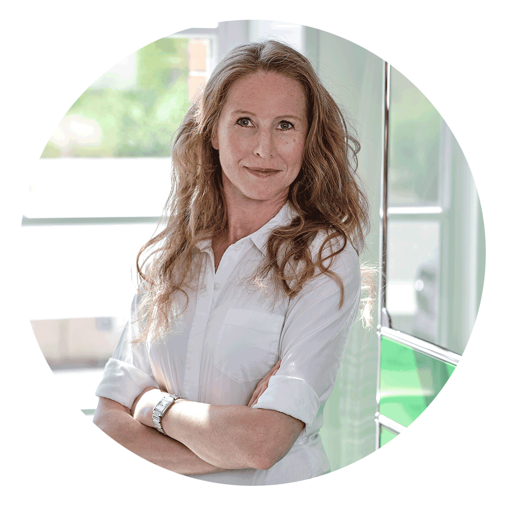 Anja Bogner, Streit Service & Solution