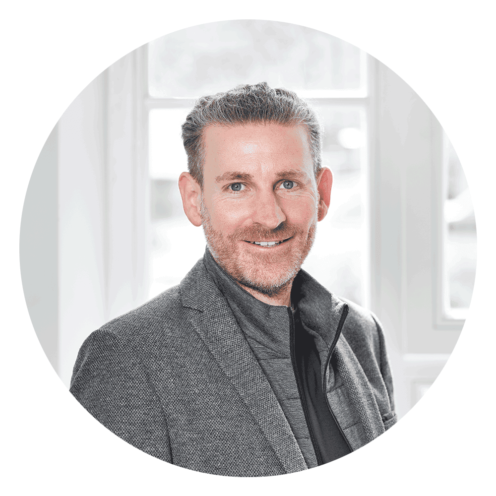 Daniel Schneider, Streit Service & Solution