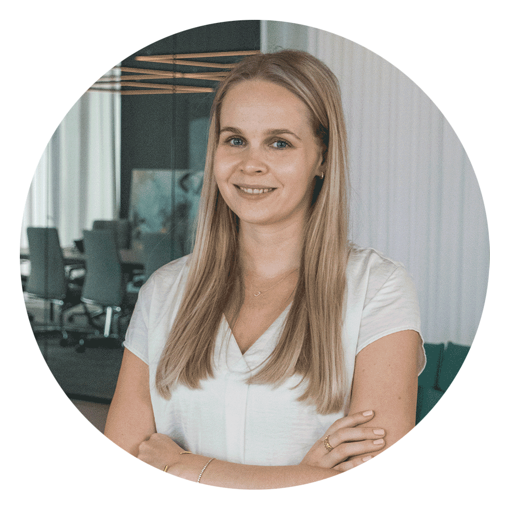 Jana Schmieder, Streit Service & Solution 