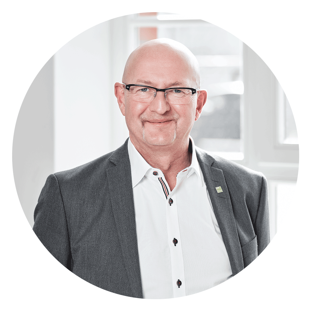 Michael Ruscher, Streit Service & Solution