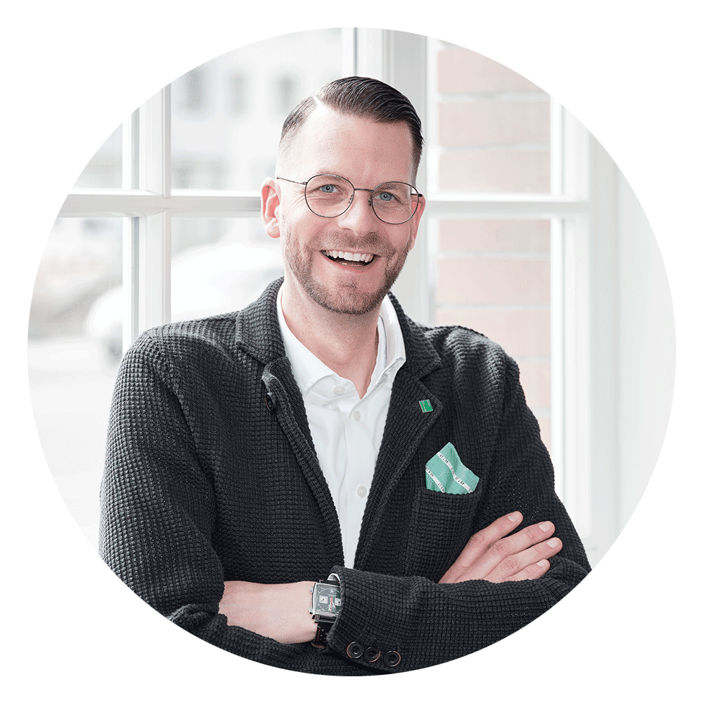 Michael Szczypiorski, Streit Service & Solution